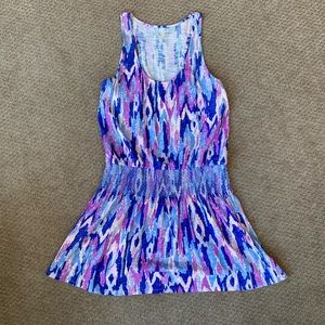 Lilly Pulitzer sundress